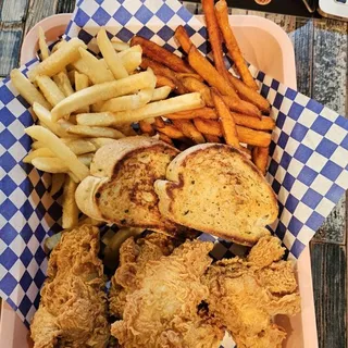 FAMILY COMBO#3 TENDER