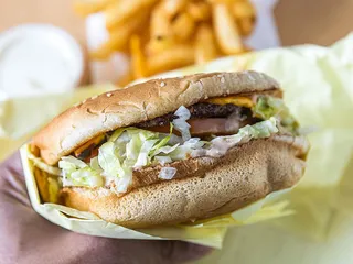 Johnie's Jr Broiler