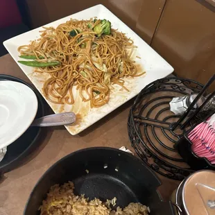 Lo Mein