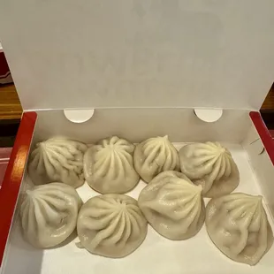 Shanghai Xiaolong Bao (8)