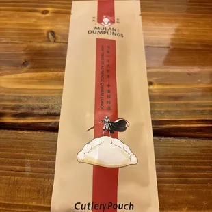 Helpful cutlery for the chopstick-deficient