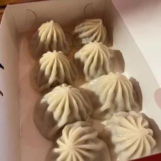 Shanghai Xiaolong Bao (8)