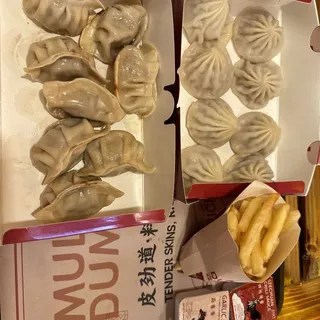 Beef & Onion