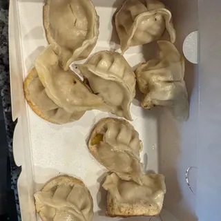 Buffalo Chicken