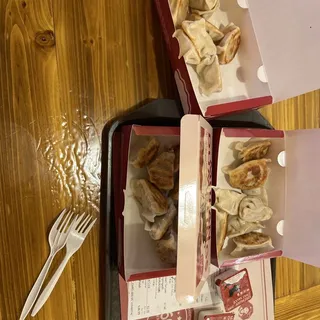 Chicken Teriyaki