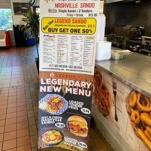 Great people and great