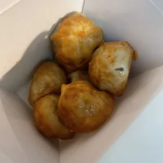 Fried Dumpling