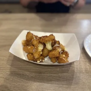 Cheese Curd