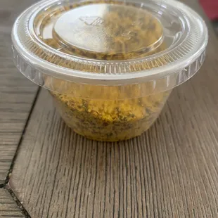 Lemon Pepper Seasoning