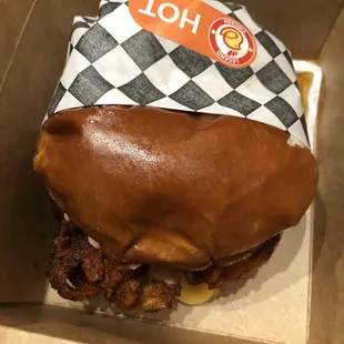 December 17, 2021: Sando