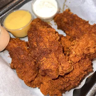 Chicken Tenders