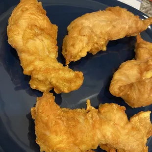 Chicken Strips