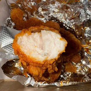 2. Two Tenders Combo