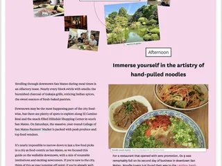 Ox 9 Lanzhou Hand Pulled Noodles