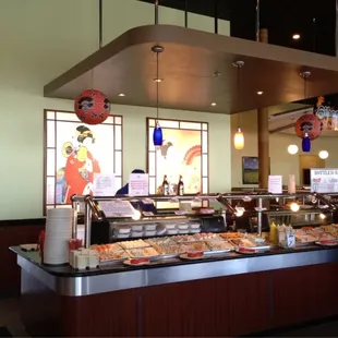 interior
