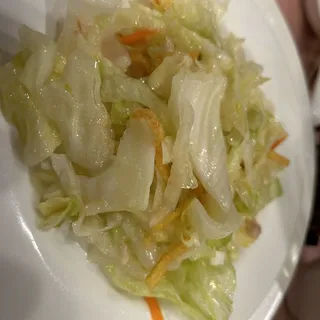 2. Chinese Chicken Salad