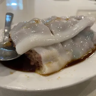 29. Steamed Look Funn with Beef