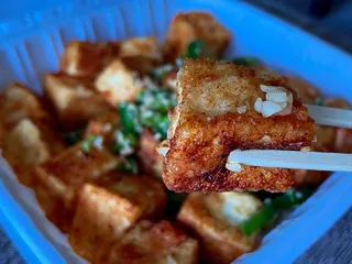 Hawaii Dim Sum & Seafood Restaurant