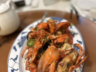 Fook Yuen Seafood Restaurant