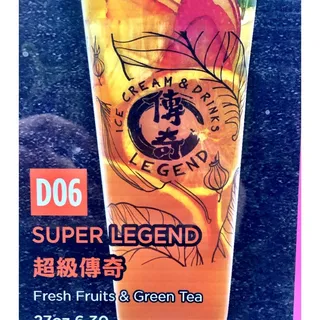 Super Legend Tea