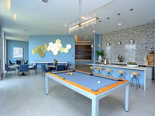 Argon Apartments