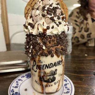 Rolling in the Dough 16 oz.