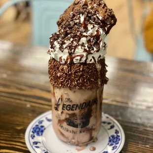 Death By Chocolate (16 oz)