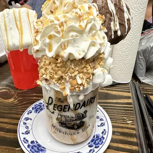 Sippin Pretty in Music City