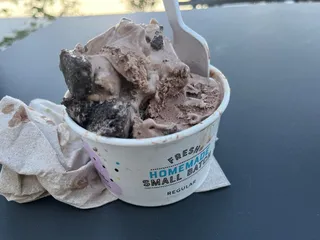 Maggie Moo's and Great American Cookies Nashville