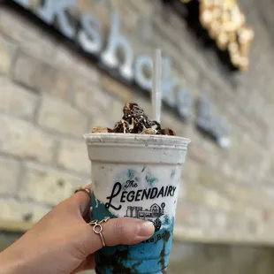 Cookie Monster (kids size)