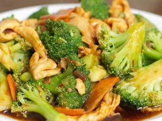 Kung Fu Hot Pot