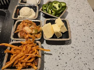 Sōke BBQ & Hotpot