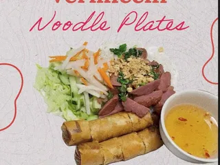 Lien Son Restaurant