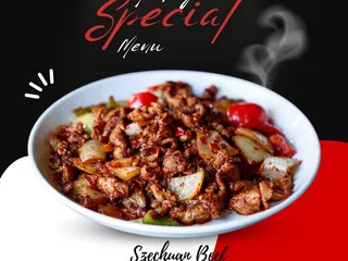 Legendary Spice