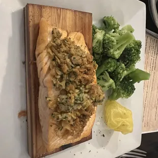 food, steak