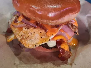 Brewsky's Food & Spirits