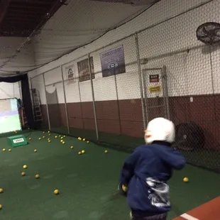 Pro Batter Simulator