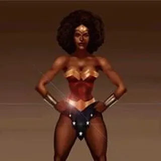 Kimberly S.