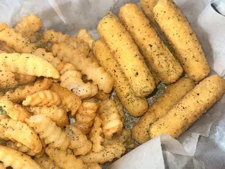 Memphis Live Bar & Grill