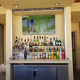 A good place to drink!