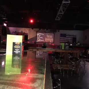 If you want a good time and to meet great people this is the place to be!