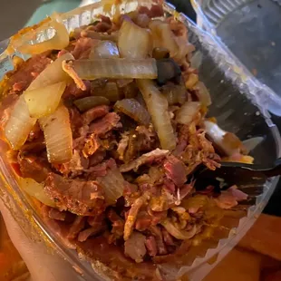 $13... I'm never going back..