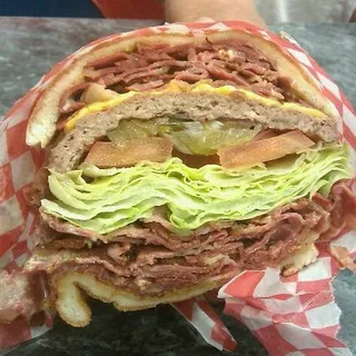 Pastrami