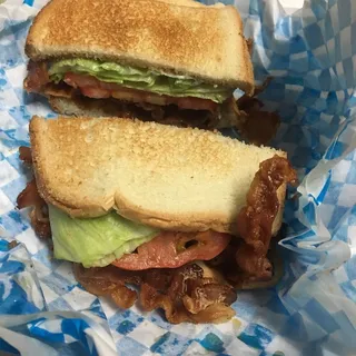 BLT Sandwich