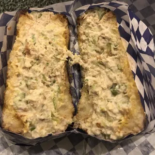 Tuna Sandwich