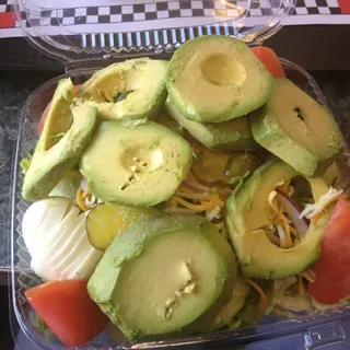 Avocado Salad