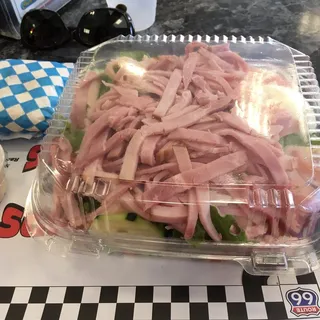 Chef Salad