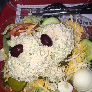 Tuna Salad