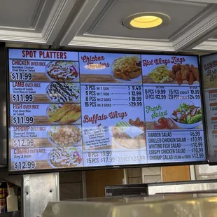 Menu (2/9/25)