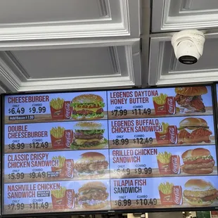 Menu (2/9/25)